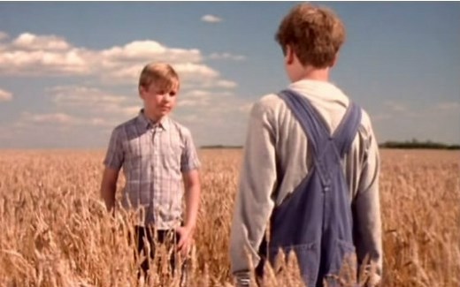 【正太】The Nature Of Nicholas/尼古拉斯之心 2002【CUT】