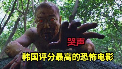 《高分恐怖电影》_韩国高分悬疑恐怖电影《哭声》