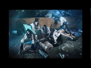 Behind the Scenes on a Creative Fight Scene Band Photo Shoot