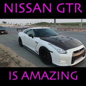 365K views · 1.2K reactions | THE NISSAN GTR  YT: Mo Vlogs | Viral Vault | Facebook