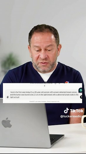 Tucker Medical on TikTok