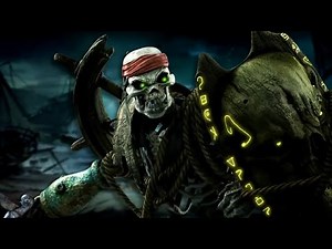 Killer Instinct Let Play # 2 Spinal Story Mode