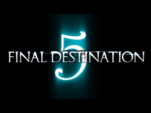 Final Destination 5 (RECAP)