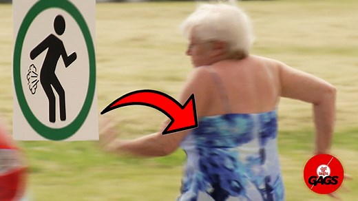 631K views · 10K reactions | Farting safe space | Just For Laughs Gags | Facebook