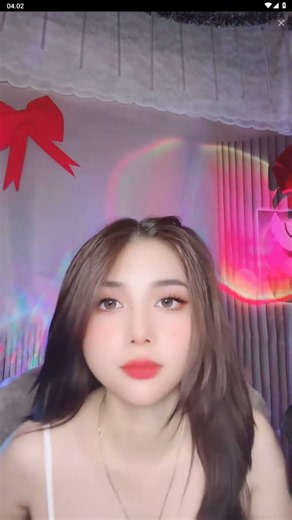 Cewe Cindo Semok Mulus Live Bigo Sambil Anu Guys Viral