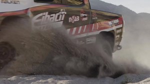 Built upon decades of off-road racing victory, our PRO-TRUCK-LIFT combines a series of PRO-LIFT-KIT springs and PRO-TRUCK Sport Shocks to create a perfectly tuned suspension system engineered for both on- and off-road performance. | Eibach