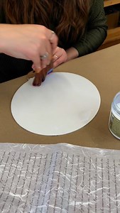 14K views · 157 reactions | “Harlequin Texture Plate”...