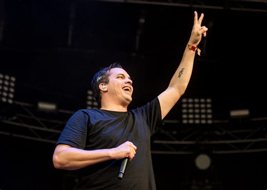 Atmosphere Release "Body Pillow" From Fan Favorite Mixtape 'Sad Clown Bad Dub 2' -