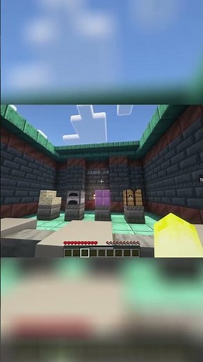 Minecraft Crafting Guide: Found, Light, and Stairs! #shorts