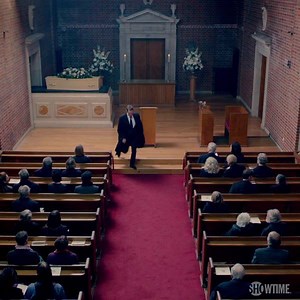 Already having so many feelings. 😭 Who will be watching the finale live on Saturday night? | Showtime Networks