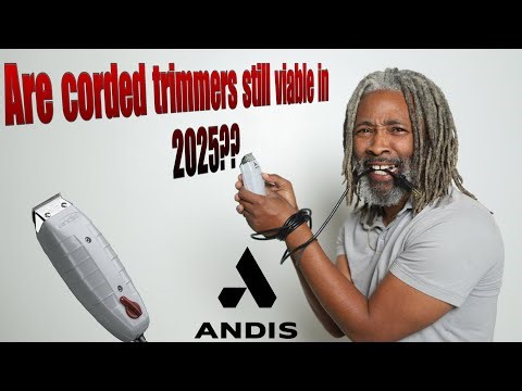 Andis Outliner2 Review