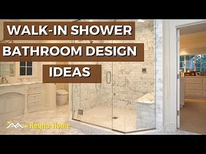 Walk-In Shower Bathroom Design Ideas Small Bathroom Shower Ideas