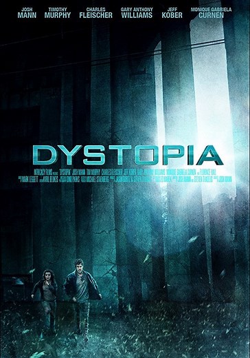 Dystopia - película: Ver online completa en español