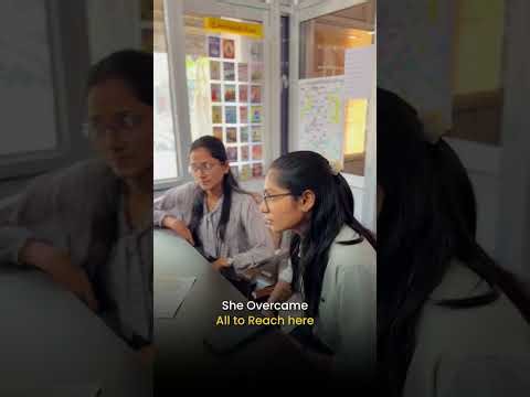She Solved a Real Problem: Darshana Koladiya’s Success Story
