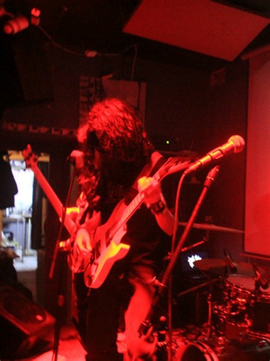 Deadly Lust - The Blood Moon Full video on our YouTube! #metal #fyp #lol #music #undergroundmusic