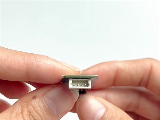 LD2450-24GHz人体轨迹跟踪雷达LD2450,可跟踪3个运动目标