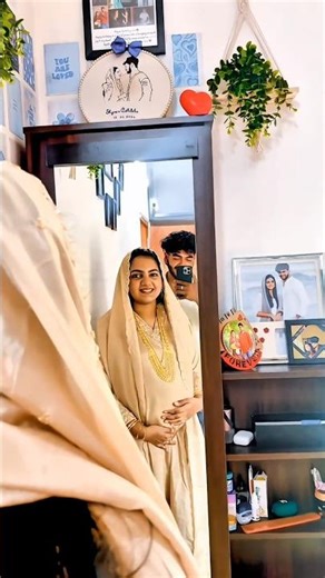 കൂട്ടികൊണ്ട്പോകൽ☺️🤞💞💕ഇതൊക്കെ കോപ്രായങ്ങൾ എന്ന് പറയുന്നവർ ഉണ്ടാക്കും😏😡 പറയുന്നവർ പറയട്ടെ☺️#viralvideo