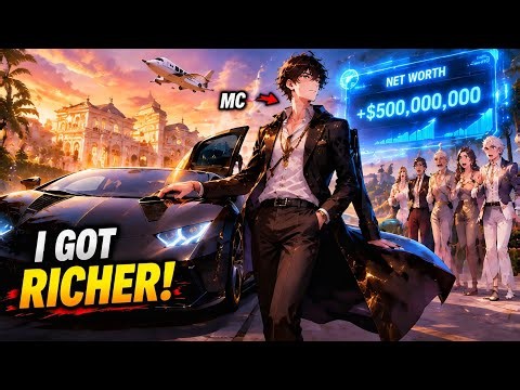 The Billionaire Family Found Their Lost Heir… But He Became Richer Than Them!