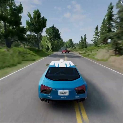 Subscribe for daily chaos and car crashes!