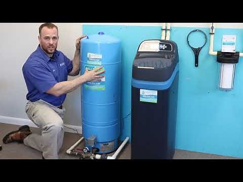 How Do I Know When I Need to Replace My Constant Pressure Tank?