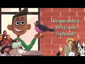 Ranking Every Wayside School Character (plus Morality Alignment Chart!)