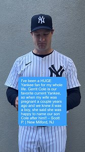 340K views · 13K reactions | You texted, we answered. Watch as Yankee Players react to your nice texts  Join our Community by texting: (917) 809-4227 | New York Yankees | Facebook