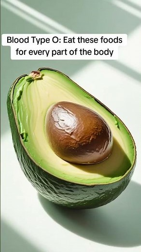 Best Foods for Blood Type O