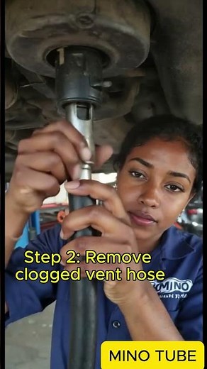 Fix Fuel Tank Overflow Fast
