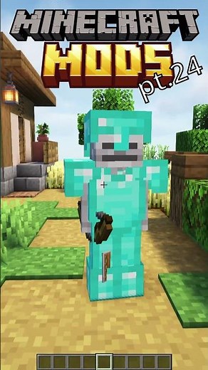 🔥 How Grabby Mobs #minecraft #gaming #minecraftmods