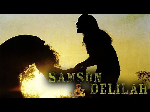 SAMSON AND DELILAH by Warwick Thornton | Trailer