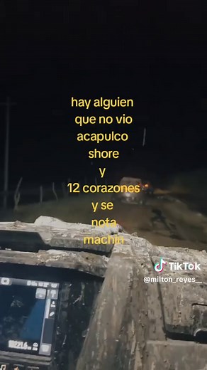 Acapulco Shore y 12 Corazones | ¿Quién no las ha visto?
