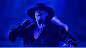 How tall is The Undertaker really?