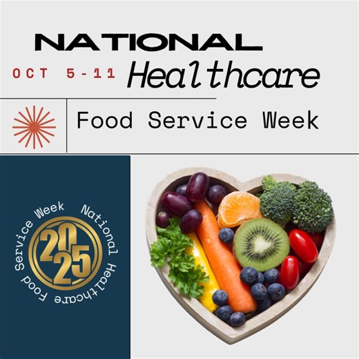 Happy National Healthcare Food Service Week to all of the amazing food service providers, especially our MCHS ladies. They do an amazing job serving our patients and staff. These ladies are a key ingredient to our success! Thank you for all you do!! #YourMCHS #Dietary #Foodservice | Mississippi County Hospital System