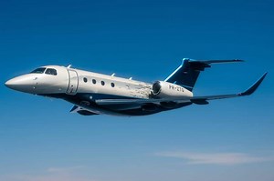 Embraer receives Praetor 500 certification, and can start deliveries