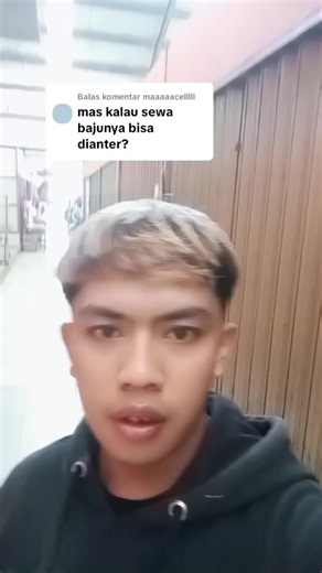 Membalas @maaaaacelllll bisa ya guyssss pokok harga tergantung jarak tempuhhh #sewa #salehokaryabudayaindonesia #nyaibendolegi