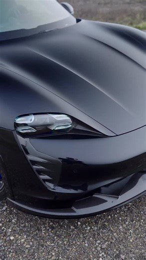 TECHART on Instagram: "Effortless performance for every day Refined materials, precise craftsmanship, and a cabin designed to feel just right, no matter the road ahead. The Taycan, redefined by TECHART Because the perfect daily should never feel ordinary. #TECHART #beyondtheordinary #TECHARTporsche #Porsche #taycan"