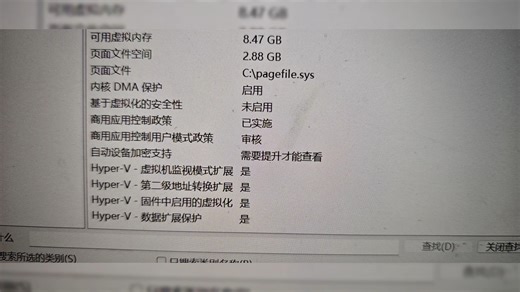 如何解决虚拟化报错