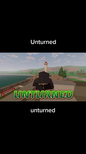 Unturned Lag: How to Fix Performance Issues in Unturned Game