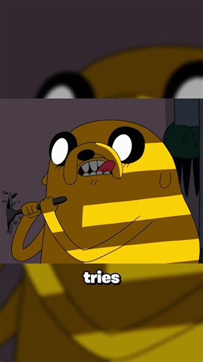 Marceline Closet Adventure Time S3 EP21