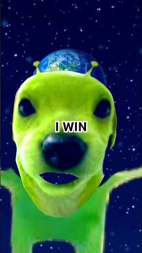 Alien Dog auto clicker