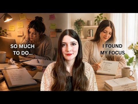 How to Set the Right Priorities for Your Life