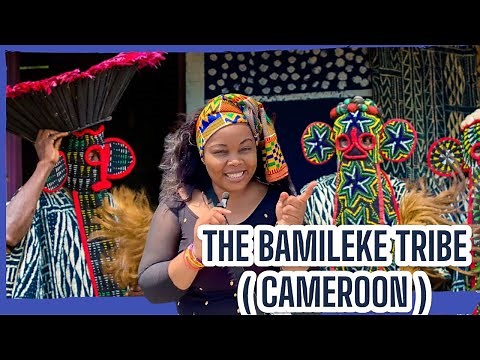 Let’s Dive Into The World Of The Bamileke Tribe (Cameroon) #foryou #youtubevideo