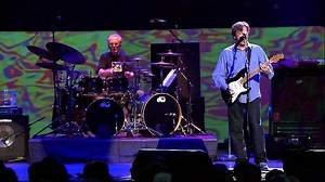 Cream - Live at the Royal Albert Hall (2005)