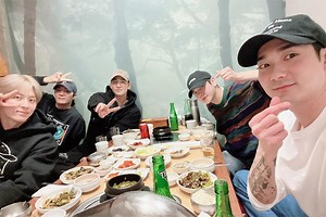 NU’EST Members Reunite For Group Hangout To Celebrate 12th Debut Anniversary | Soompi