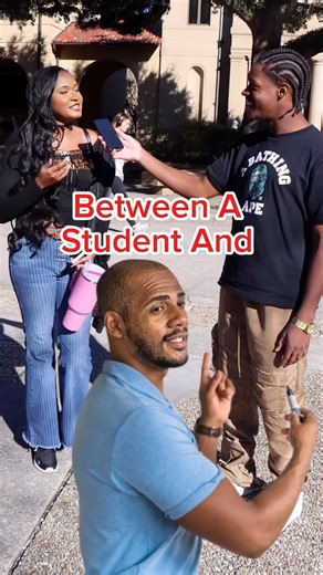 53K views · 573 reactions | What’s the most attractive job that a guy can have? #trivia #college #interview | Seth J. Trotter | Facebook