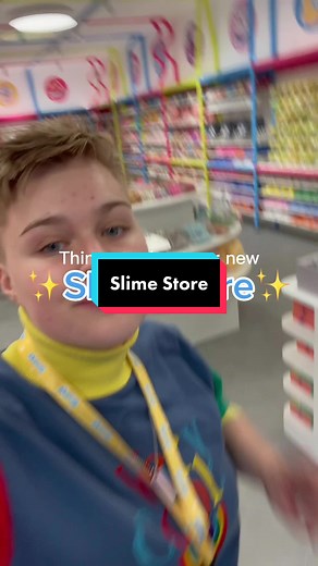 Scoopi Slime: Unleash Your Slime Creativity at Erina Fair!