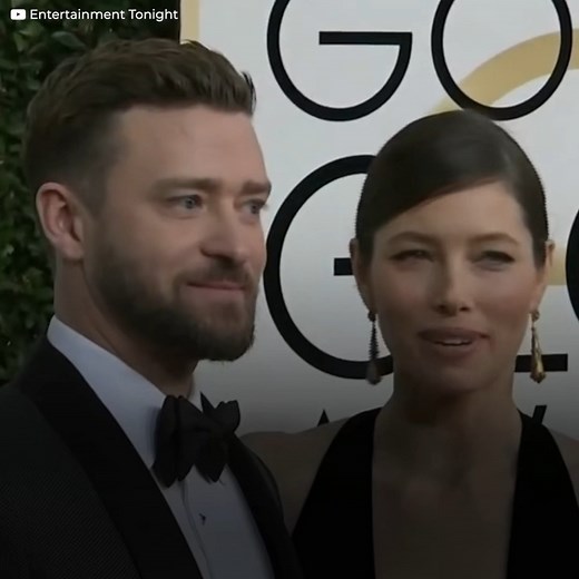 911K views · 1.6K reactions | Justin Timberlake and Jessica Biel's...