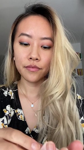 The perfect way to complete any makeup look? Faux freckles of course! Demonstrated here by Lime Crime VP of Marketing and EComm using Freckle Pen in Magenta. Shop this NEW shade and our full Freckle Pen collection NOW: https://bit.ly/2VjjWVl | Lime Crime