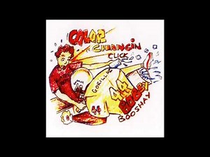 Color Changing Click - You Don't Know Flow