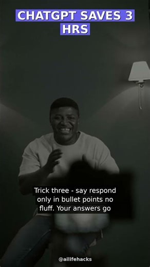 3 ChatGPT Tricks That Save Me 3 Hours Daily